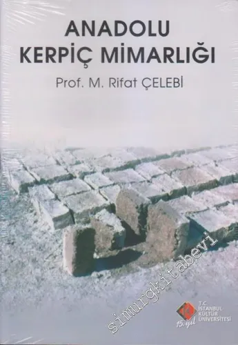 Anadolu Kerpiç Mimarlığı -         2012