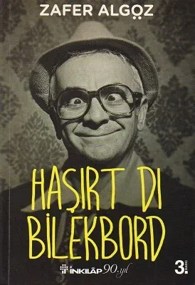 Haşırt Dı Bilekbord