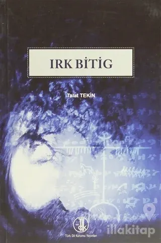 Irk Bitig