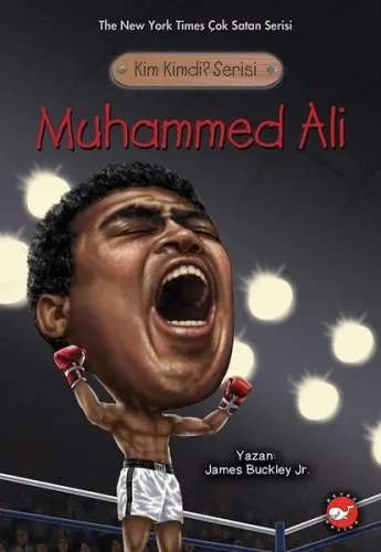 Kim Kimdi? Serisi-Muhammed Ali