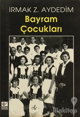 Bayram Çocukları