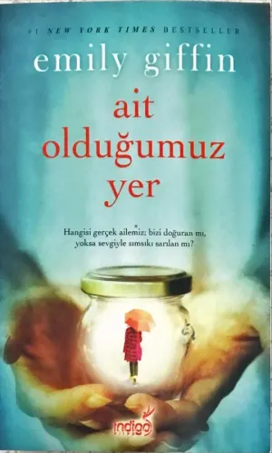 Ait Olduğumuz Yer
