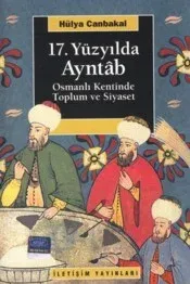 17. Yüzyılda Ayntab