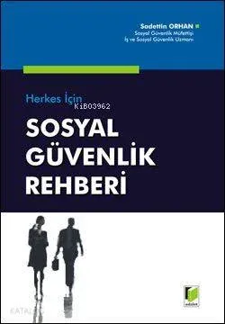 Sosyal Güvenlik Rehberi