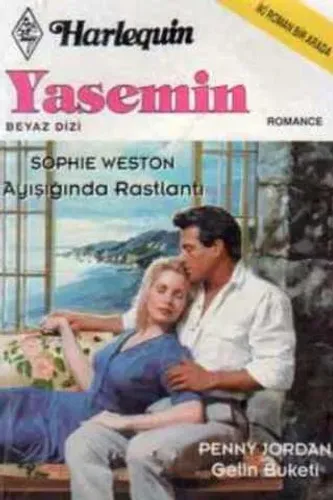 Ayışığında Rastlantı / Gelin Buketi