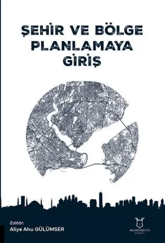 Şehir ve Bölge Planlamaya Giriş