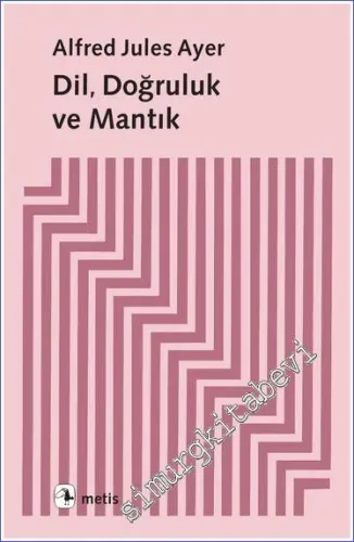 Dil Doğruluk ve Mantık -