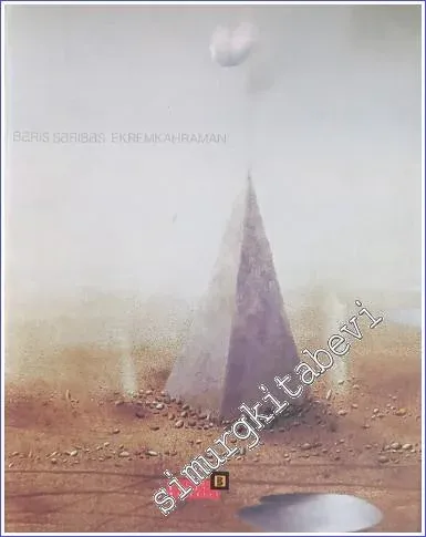 Barış Sarıbaş - Ekrem Kahraman -        2004