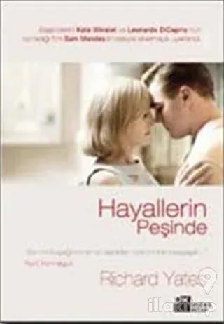 Hayallerin Peşinde
