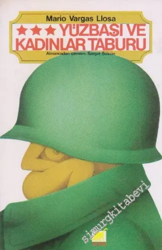 Yüzbaşı ve Kadınlar Taburu -        1988