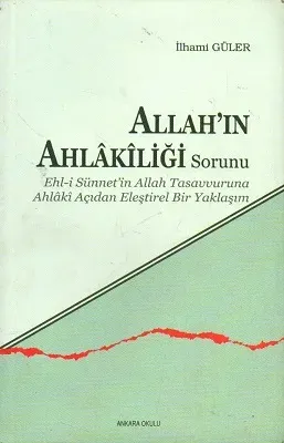Allah'ın Ahlakiliği Sorunu