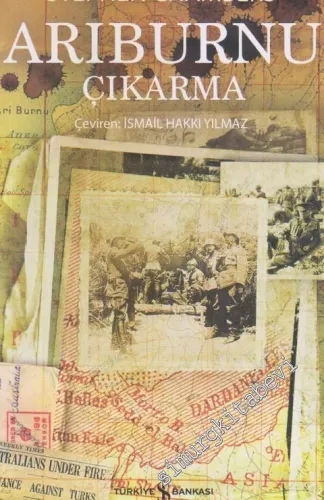 Arıburnu Çıkarma -