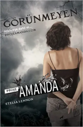 Proje Amanda