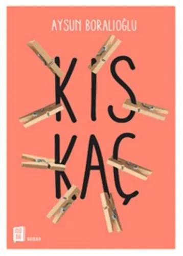 Kıskaç