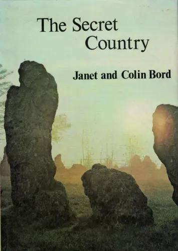 The Secret Country