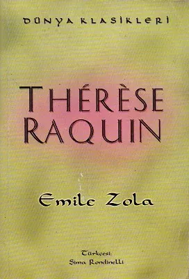 Therese Raquin