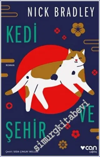 Kedi ve Şehir -         2022