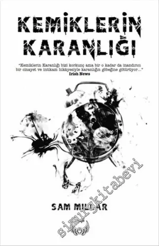 Kemiklerin Karanlığı -