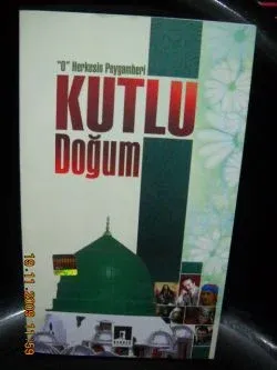 Kutlu Doğum