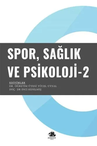 Spor, Sağlık ve Psikoloji 2
