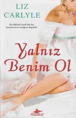 Yalnız Benim Ol