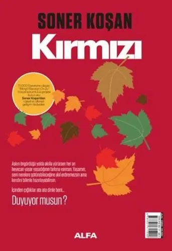 Kırmızı Anahtar