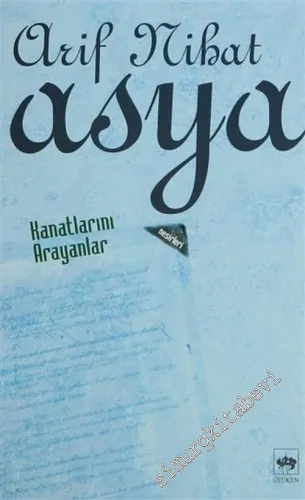 Kanatlarını Arayanlar -