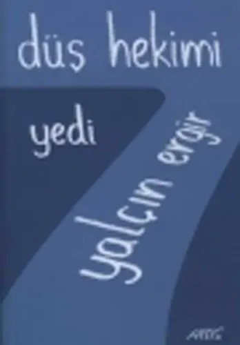 Düş Hekimi; Yedi