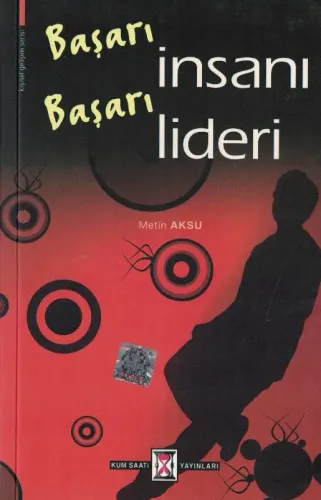 Başarı İnsanı Başarı Lideri