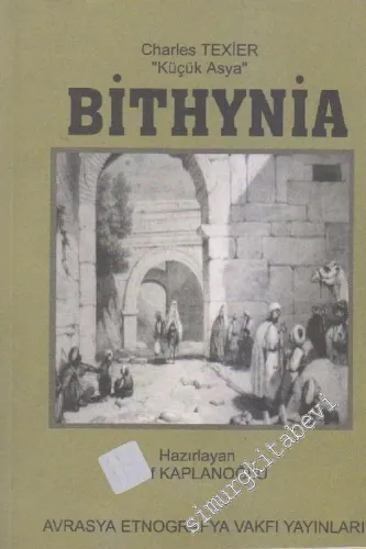 Bithynia Küçük Asya -        1997
