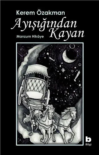 Ayışığından Kayan
