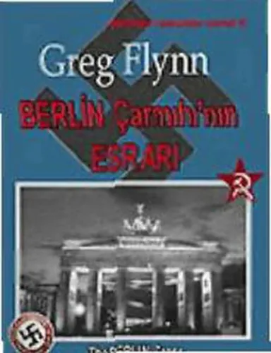 Berlin Çarmıhı'nın Esrarı