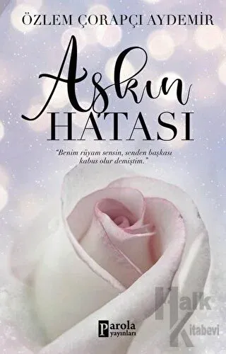 Aşkın Hatası