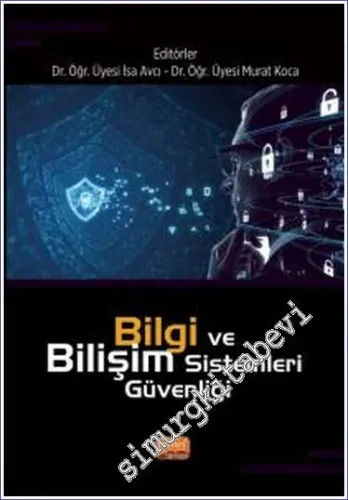 Bilgi ve Bilişim Sistemleri Güvenliği -         2023
