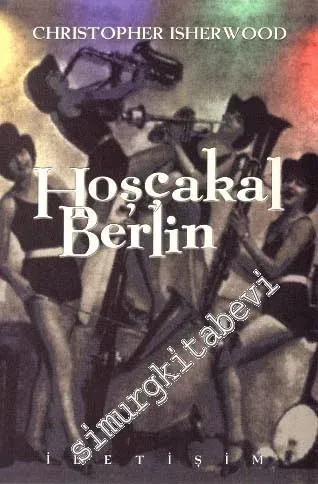 Hoşçakal Berlin -        1999