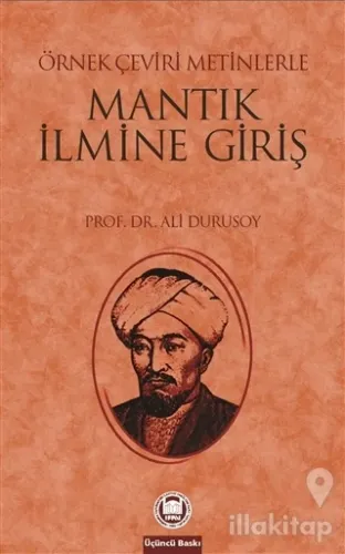 Örnek Çeviri Metinlerle Mantığa Giriş