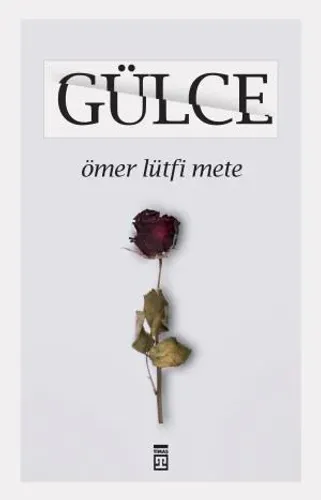 Gülce