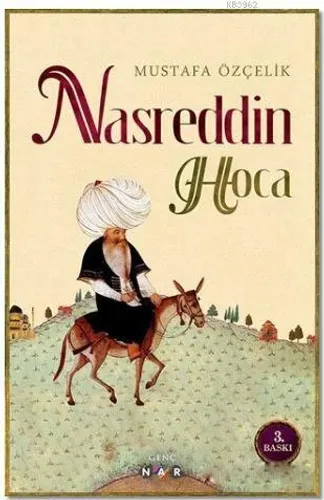 Nasreddin Hoca