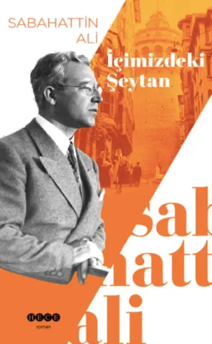 İçimizdeki Şeytan