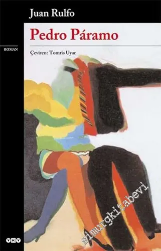 Pedro Paramo -        2005
