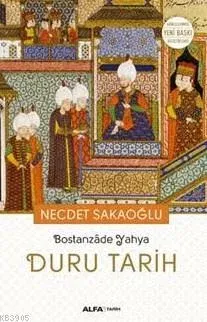 Duru Tarih Tarih-i Saf / Tuhfetü'l-Ahbab