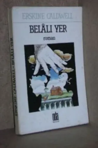 Belalı Yer