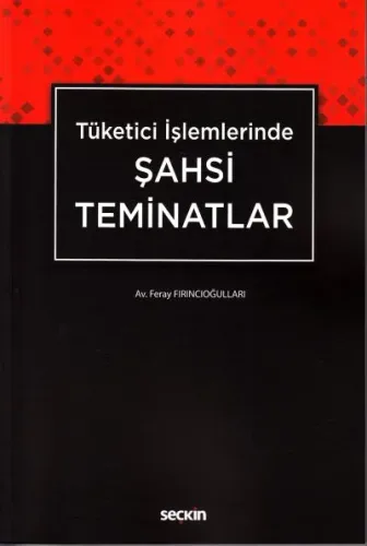 Şahsi Teminatlar