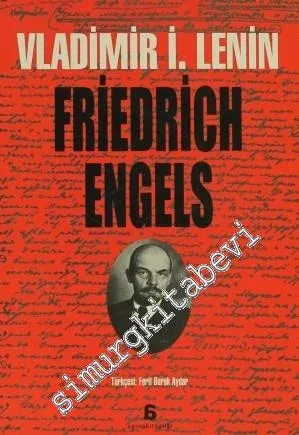 Friedrich Engels -