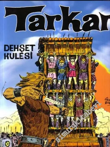 Tarkan: Dehşet Kulesi -        1999