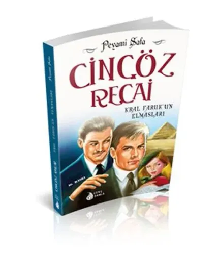 Cingöz Recai Kral Farukun Elmasları