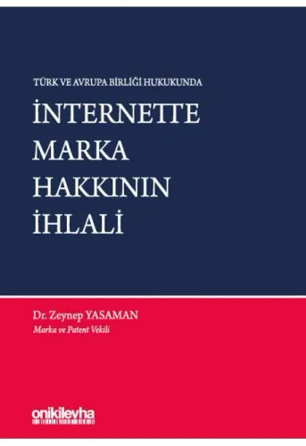 İnternette Marka Hakkının İhlali