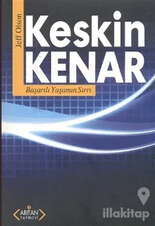 Keskin Kenar