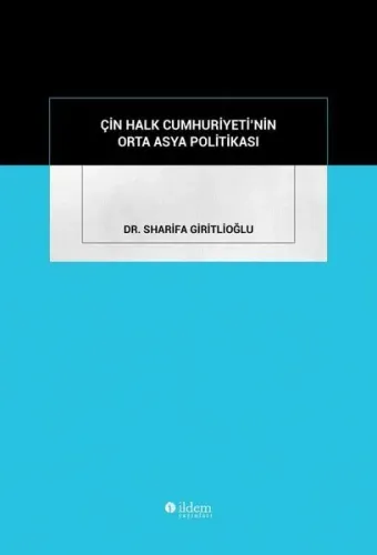 Çin Halk Cumhuriyeti'nin Orta Asya Politikası
