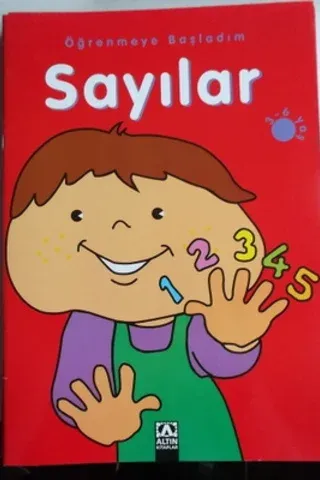 Sayılar